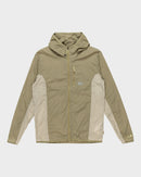 Jacket Quiksilver Last Mile Aloe