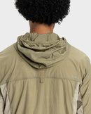 Jacket Quiksilver Last Mile Aloe