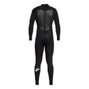 Quiksilver Wetsuit Prologue 4/3 B/Z Black