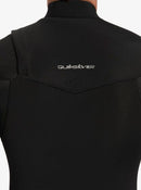 Quiksilver Wetsuit Everyday Sessions 4/3 C/Z Black