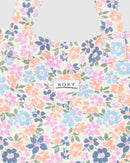 Roxy Tote Anti Bad Vibes Papaya