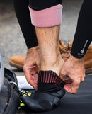 Rip Curl Booties Flashbomb Split Toe 3mm