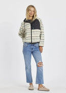 Jacket Sisstrevolution Full Moon Reversible