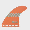 Futures Fins Freestone Control Series Salmon