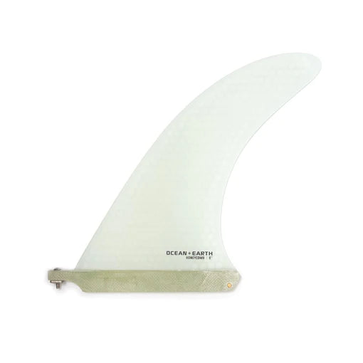 Ocean and Earth Fins Honeycomb HC Single Fin