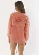 Jacket Sisstrevolution Golden Rays Woven Rosie