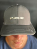 Cap Komsurf 6 Panel Sport