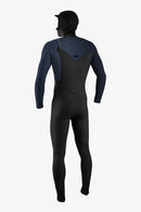 Wetsuit O'Neill Hyperfreak 4/3 C/Z Hooded Mens