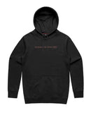 Hoodie O&E Priority