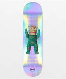 Almost Skateboard R7 Deck Super Sap