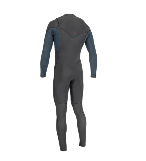 Wetsuit O'Neill Hyperfreak Fire