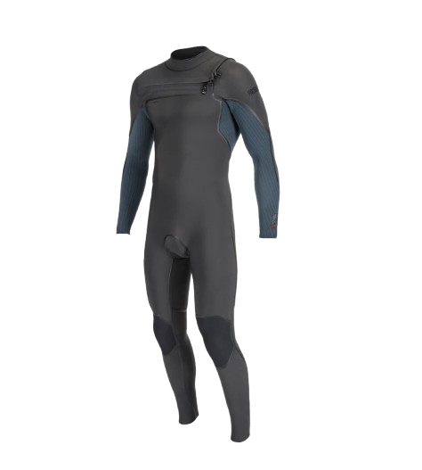 Wetsuit O'Neill Hyperfreak Fire
