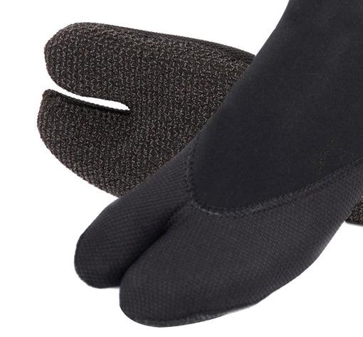 Booties O&E Free Flex 2mm Slipper Bootie