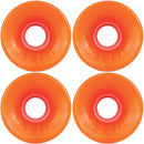 Wheels OJ Hot Juice Orange 60mm