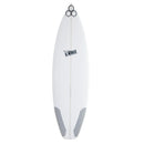 Channel Islands Surfboard OG Flyer PU