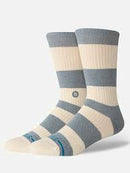 Stance Socks Fred Denim Crew