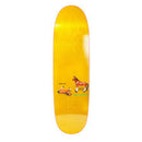 Jacuzzi Skateboard EX7 Deck Art