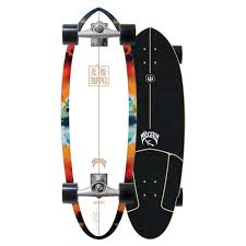 Carver Lost Retro Tripper CX