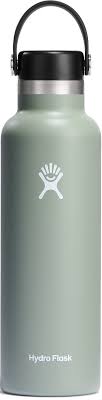 Bottle Hydroflask Standard Straw Cap 21oz