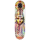 Opera Skateboard EX7 Deck Art