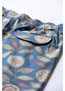 Boardshorts Vissla Medallions Ecolastic 16.5"