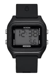 Nixon Watch Ripper