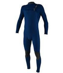 Wetsuit O'Neill Hyperfreak 4/3 Men's