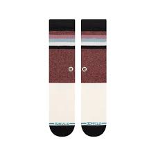 Socks Stance Dockerson Case Crew