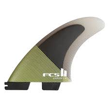 Fins FCSII Carver PC Eucalyptus