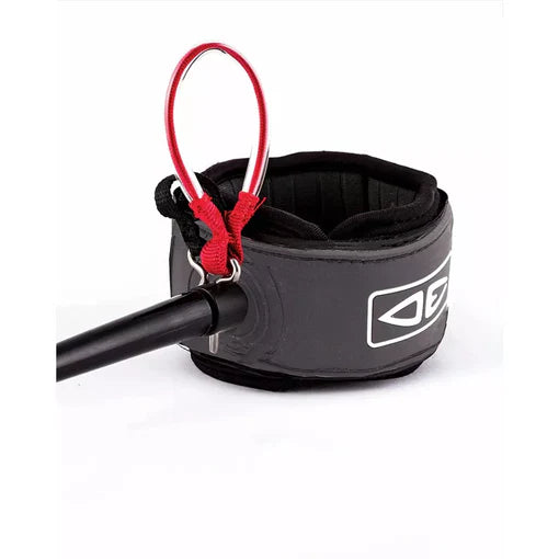 Ocean and Earth Leash 8' Big Wave Quick Release