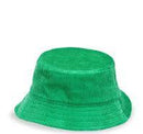 Billabong Hat Josie Bucket Jungle Green