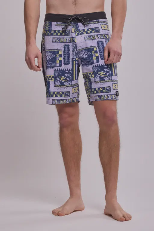 Rip Curl Boardshorts Mirage Max Quest Lilac