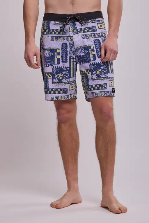 Rip Curl Boardshorts Mirage Max Quest Lilac