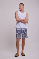 Rip Curl Boardshorts Mirage Max Quest Lilac