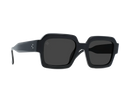 Raen Sunglasses Mystiq Recycled Black / Smoke Polarized