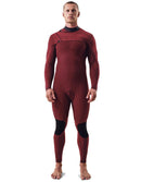 Wetsuit O'Neill Hyperfreak Fire Men's