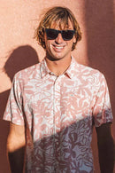 Shirt O'Neill Smasher Woven Mellow Rose