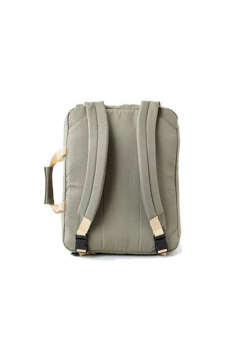 Rip Curl Bag Search Convertable 21L Taupe