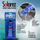 Resin Solarez Epoxy 2oz