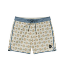 RVCA Boardshorts Freeport Trunk