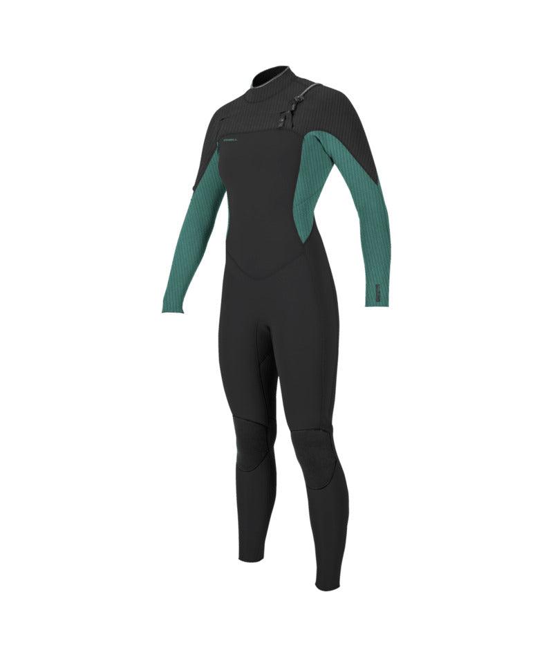 O'Neill Hyperfreak 4/3 Women's Wetsuit