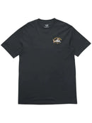 Salty Crew T-Shirt Lurking Mackeral