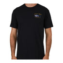 Salty Crew T-Shirt Big Blue Men's Black