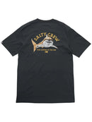 Salty Crew T-Shirt Lurking Mackeral