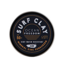 Ocean Freedom Surf Clay Clear