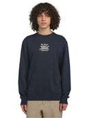 Element Crew Timber Skeleton Gang Eclipse Navy