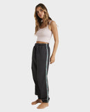 Trackpants Billabong Swipe Right Black Sands