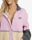 Billabong Jacket Set The Wave Multi