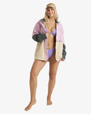 Billabong Jacket Set The Wave Multi