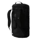 The North Face Duffel Base Camp M TNF Black - TNF White 26L